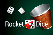 Rocket Dice