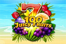 100 Juicy Fruits